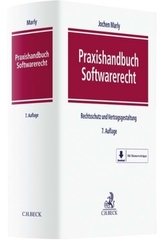 Praxishandbuch Softwarerecht