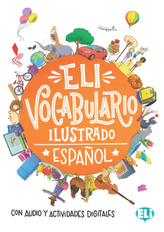 ELI Vocabulario ilustrado español