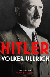 Hitler, Ascent 1889-1939