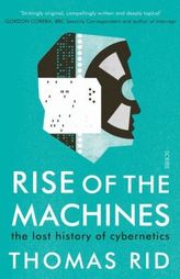 Rise of the Machines