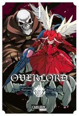 Overlord. Bd.4