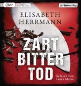 Zartbittertod, 2 MP3-CDs
