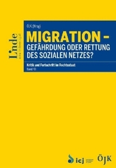 Migration - Gefährdung oder Rettung des sozialen Netzes