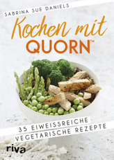 Kochen mit Quorn(TM)