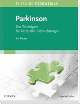 Elsevier Essentials Parkinson