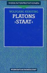 Platons 'Staat'