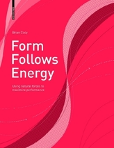 Form Follows Energy