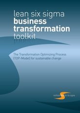 lean six sigma - Business Transformation TOOLKIT