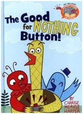 Elephant & Piggie Like Reading! The Good for Nothing Button!