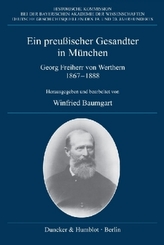 Ein preußischer Gesandter in München