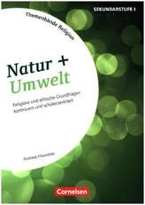 Natur + Umwelt