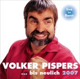 . . . bis neulich 2007, 2 Audio-CDs