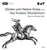 Des Knaben Wunderhorn, 1 MP3-CD