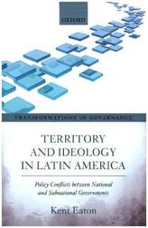 Territory and Ideology in Latin America