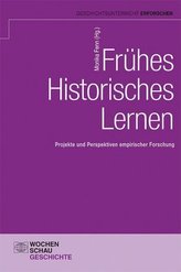 Frühes Historisches Lernen