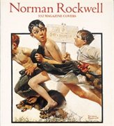  Norman Rockwell: 332 Magazine Covers