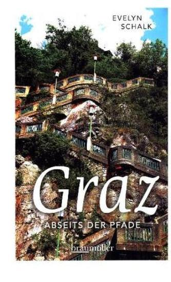 Graz abseits der Pfade Graz abseits der Pfade