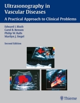 Ultrasonography in Vascular Diseases