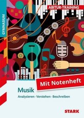 Abitur-Training - Musik