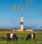 Sylt Impressionen 2019