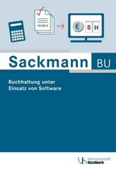 Buchhaltung unter Einsatz von Software (BU)