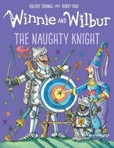 Winnie and Wilbur. The Naughty Knight, m. Soundtrack