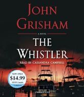 The Whistler, 11 Audio-CDs