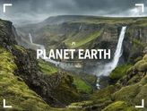Planet Earth 2019