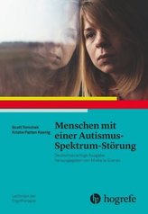 Menschen mit einer Autismus-Spektrum-Störung