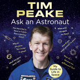 Ask an Astronaut, 6 Audio-CD