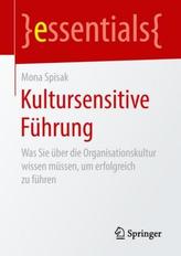 Kultursensitive Führung