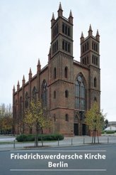 Friedrichswerdersche Kirche Berlin