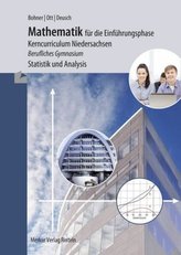 Mathematik für die Einführungsphase - Kerncurriculum Niedersachsen