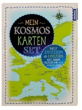 Mein KOSMOS Karten Set