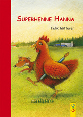 Superhenne Hanna