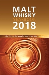 Malt Whisky Yearbook 2018