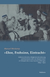 Ehre, Frohsinn, Eintracht