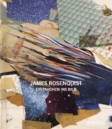 James Rosenquist