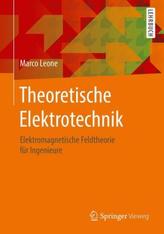 Theoretische Elektrotechnik