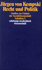 Recht und Politik