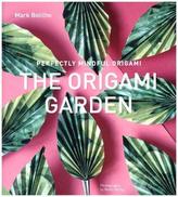 The Origami Garden