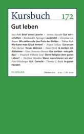 Gut leben