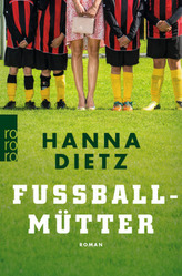 Fußballmütter