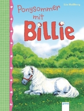 Ponysommer mit Billie