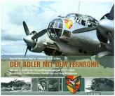 Der Adler mit dem Fernrohr