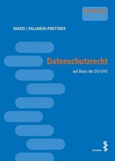 Datenschutzrecht (f. Österreich)