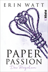 Paper Passion - Das Begehren