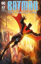 Batman of the Future. Bd.2