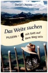 Das Weite suchen