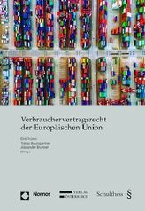 Verbrauchervertragsrecht der Europäischen Union